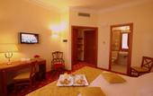 Туры в отель Best Western Plus Hotel Milton Roma