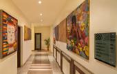 Туры в отель DLF Club 5