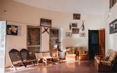 Туры в отель Treebo Premium Mowgli's Den Pench Tiger Reserve