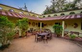 Туры в отель Treebo Premium Mowgli's Den Pench Tiger Reserve