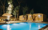 Туры в отель Treebo Premium Mowgli's Den Pench Tiger Reserve