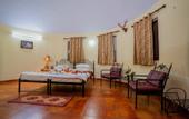 Туры в отель Treebo Premium Mowgli's Den Pench Tiger Reserve