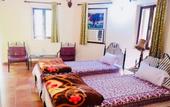 Туры в отель Treebo Premium Mowgli's Den Pench Tiger Reserve