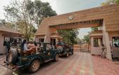 Туры в отель Treebo Premium Mowgli's Den Pench Tiger Reserve