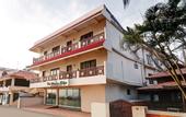 Туры в отель Itsy Hotels The Waters Edge Beach Resort