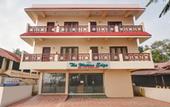 Туры в отель Itsy Hotels The Waters Edge Beach Resort