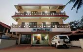 Туры в отель Itsy Hotels The Waters Edge Beach Resort