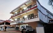 Туры в отель Itsy Hotels The Waters Edge Beach Resort