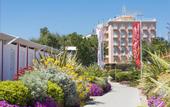Туры в отель Hotel Milton Rimini