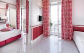 Туры в отель Hotel Milton Rimini