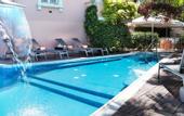 Туры в отель Hotel Milton Rimini