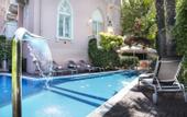 Туры в отель Hotel Milton Rimini