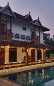 Туры в отель Vajra Ayurveda and Yoga Retreat