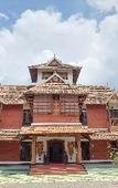 Туры в отель Vajra Ayurveda and Yoga Retreat