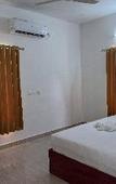 Туры в отель Vajra Ayurveda and Yoga Retreat