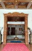 Туры в отель Vajra Ayurveda and Yoga Retreat