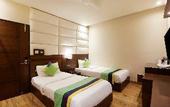 Туры в отель Treebo Punjabi Nature Residency, Near Faridabad Railway Station