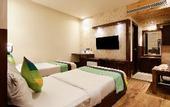 Туры в отель Treebo Punjabi Nature Residency, Near Faridabad Railway Station