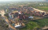 Туры в отель Ananta Spa & Resort Jaipur
