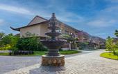 Туры в отель Ananta Spa & Resort Jaipur