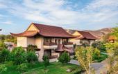 Туры в отель Ananta Spa & Resort Jaipur