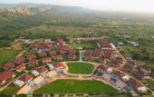 Туры в отель Ananta Spa & Resort Jaipur