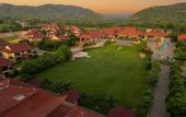 Туры в отель Ananta Spa & Resort Jaipur
