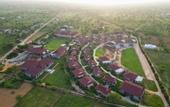Туры в отель Ananta Spa & Resort Jaipur