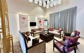 Туры в отель Ananta Spa & Resort Jaipur