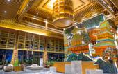 Туры в отель Ananta Spa & Resort Jaipur