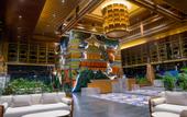Туры в отель Ananta Spa & Resort Jaipur