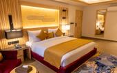 Туры в отель Ananta Spa & Resort Jaipur