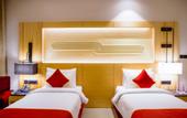 Туры в отель Ananta Spa & Resort Jaipur