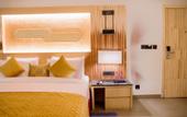 Туры в отель Ananta Spa & Resort Jaipur