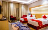 Туры в отель Ananta Spa & Resort Jaipur