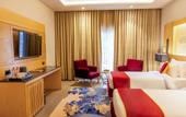 Туры в отель Ananta Spa & Resort Jaipur