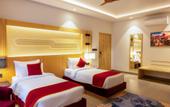 Туры в отель Ananta Spa & Resort Jaipur