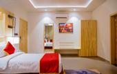Туры в отель Ananta Spa & Resort Jaipur