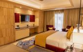 Туры в отель Ananta Spa & Resort Jaipur