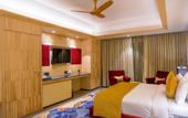 Туры в отель Ananta Spa & Resort Jaipur