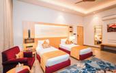 Туры в отель Ananta Spa & Resort Jaipur