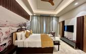 Туры в отель Ananta Spa & Resort Jaipur