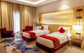 Туры в отель Ananta Spa & Resort Jaipur