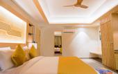 Туры в отель Ananta Spa & Resort Jaipur