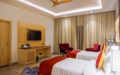 Туры в отель Ananta Spa & Resort Jaipur