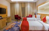 Туры в отель Ananta Spa & Resort Jaipur