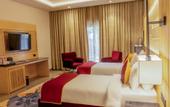 Туры в отель Ananta Spa & Resort Jaipur