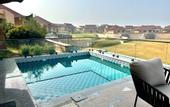 Туры в отель Ananta Spa & Resort Jaipur