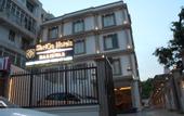 Туры в отель Shriji Hotel