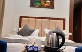 Туры в отель Shriji Hotel
